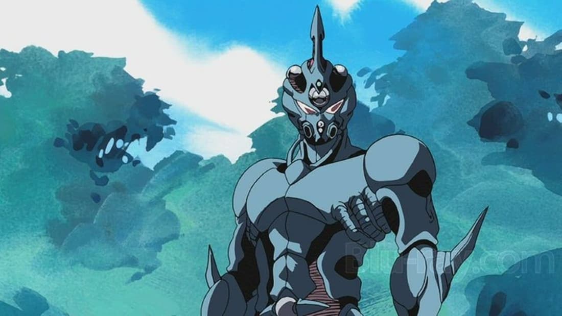 10 Best Mecha Anime For Beginners