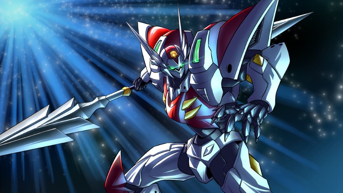 20 Mecha Anime With The Best Romances