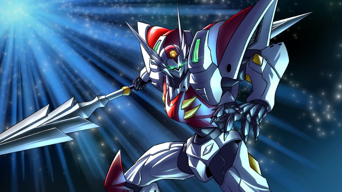 11 Mecha Anime Series To Revive Your Childhood Robot Dreams