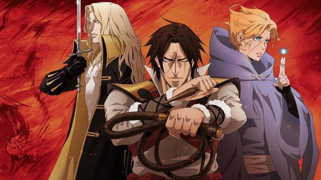 Castlevania