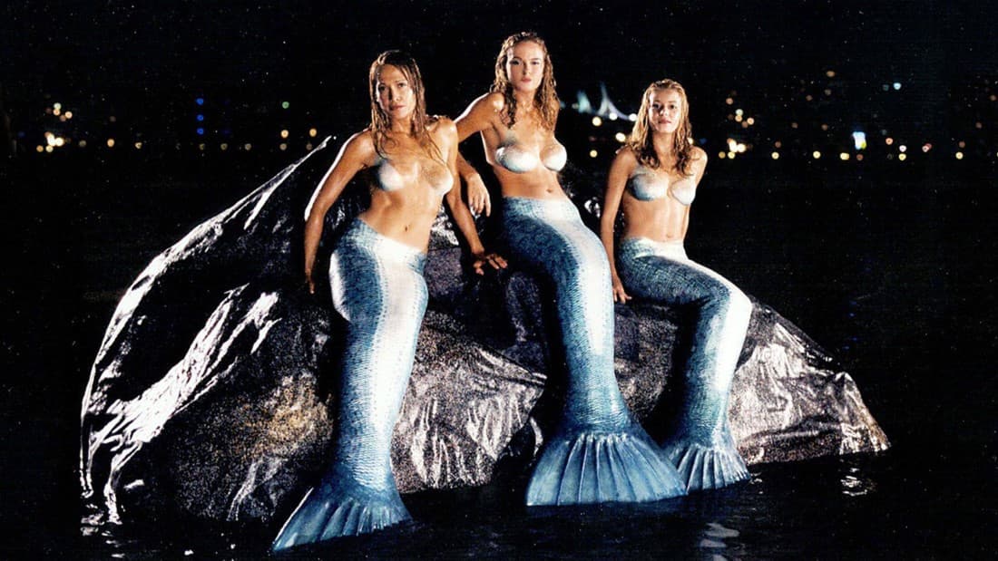 Mermaids (2003)