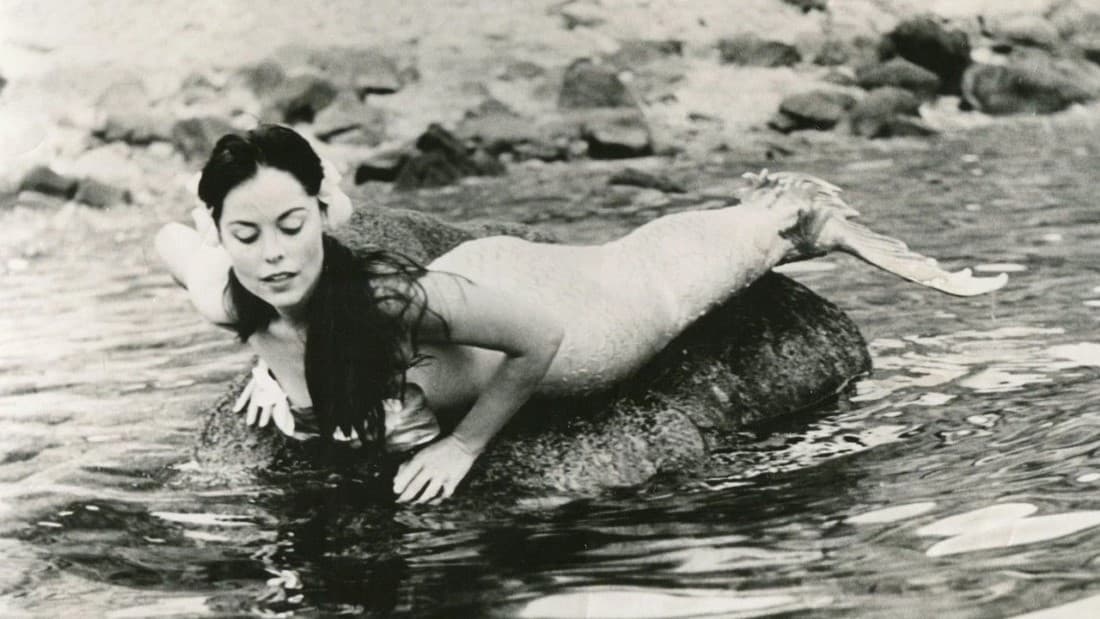 Mermaids of Tiburon (1962)