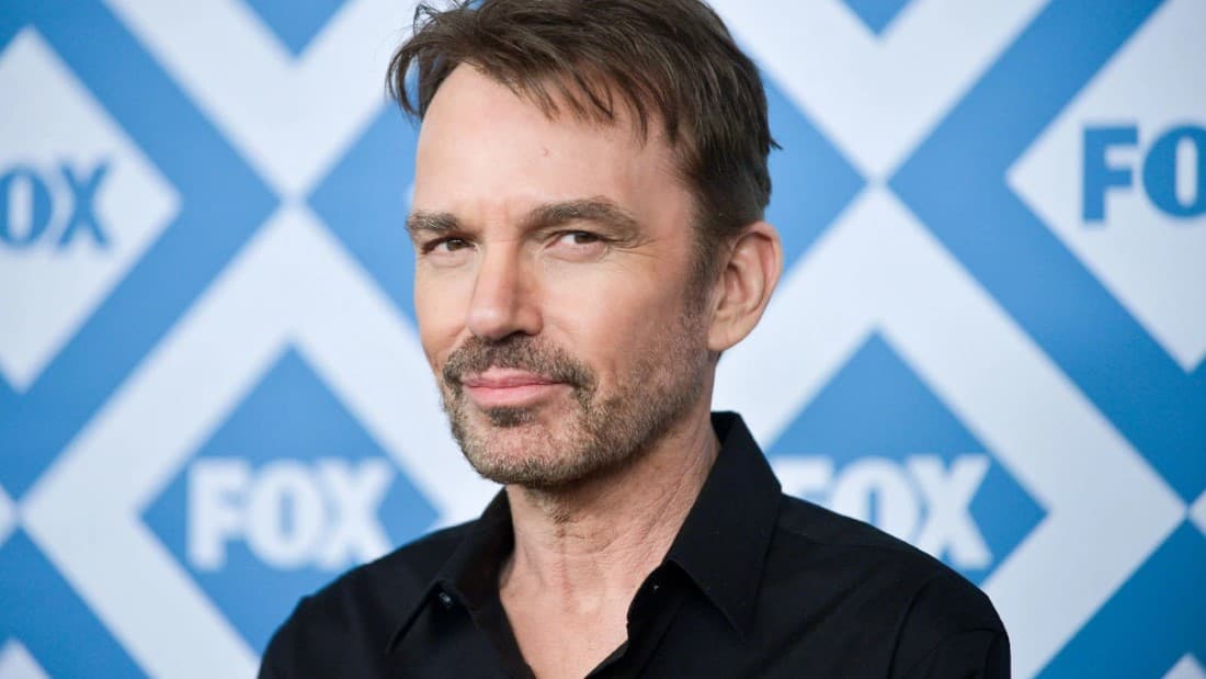 Billy Bob Thornton