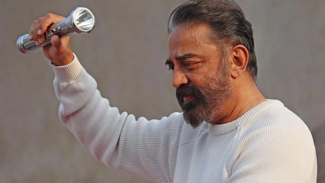 Kamal Haasan