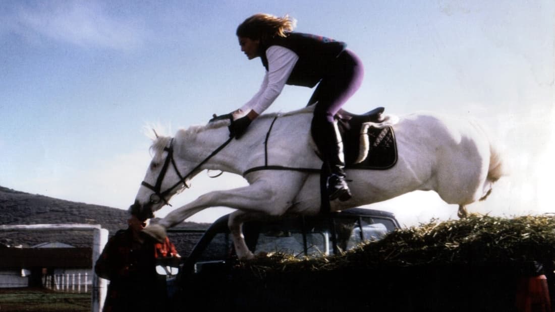 Breaking Free (1995)