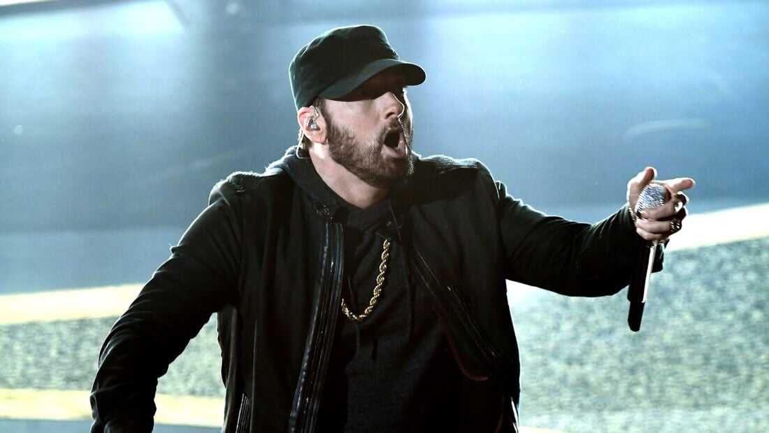 Eminem