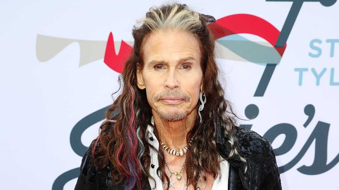 Steven Tyler