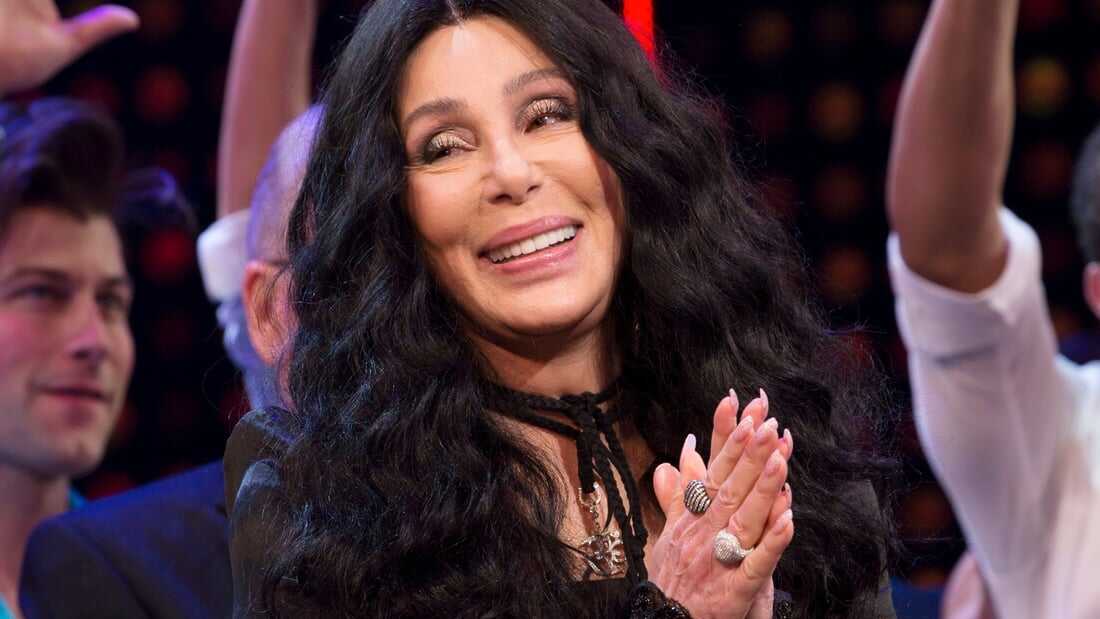 Cher