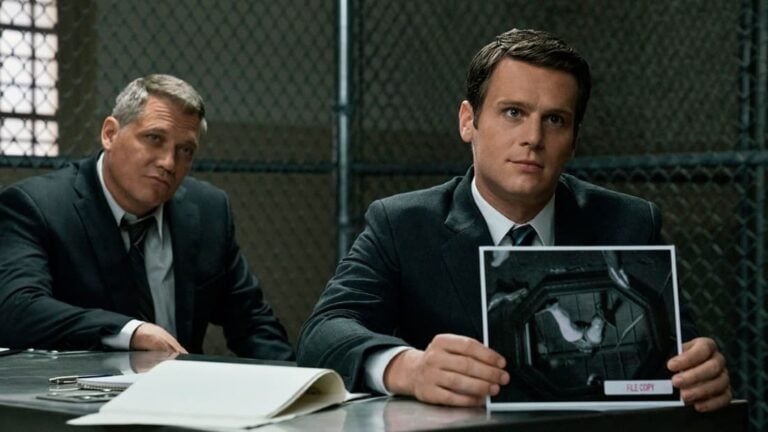 When Is Mindhunter Season 3 Coming? [2023 Updates]