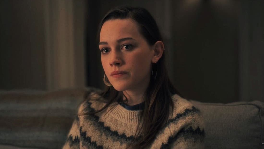 Eleanor “Nell” Crain (The Haunting of Hill House)