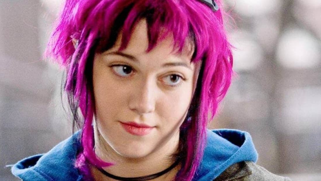 Ramona Flowers (Scott Pilgrim vs. the World)