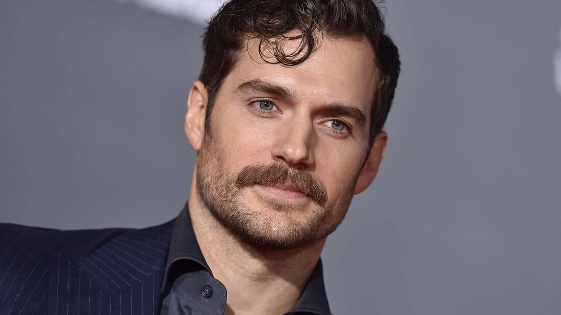 Henry Cavill (The Ministry of Ungentlemanly Warfare)