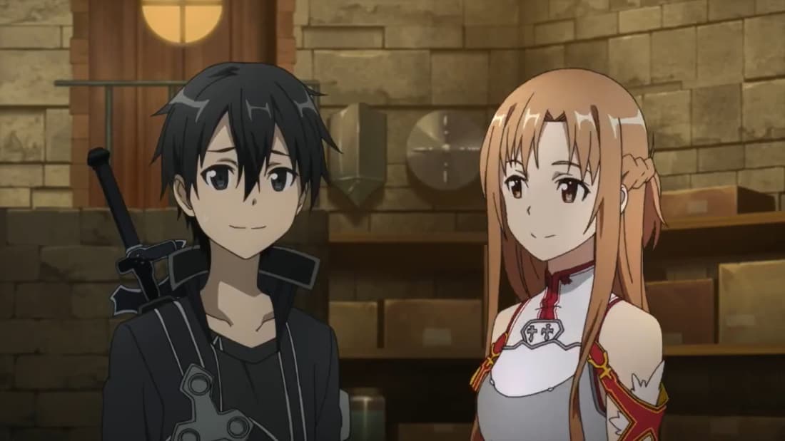 Sword Art Online