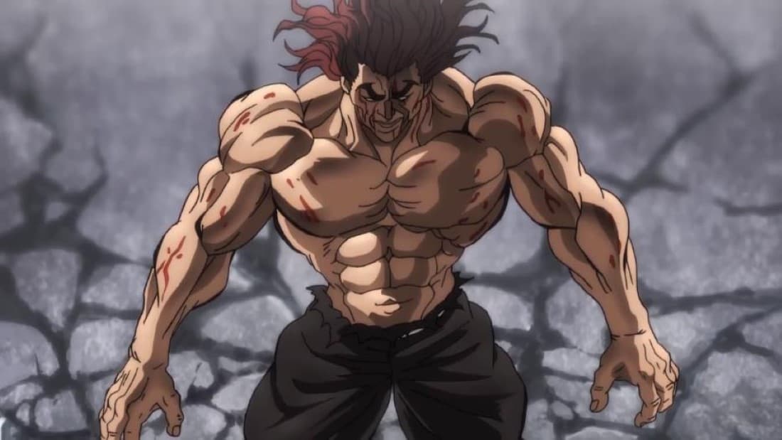 Baki