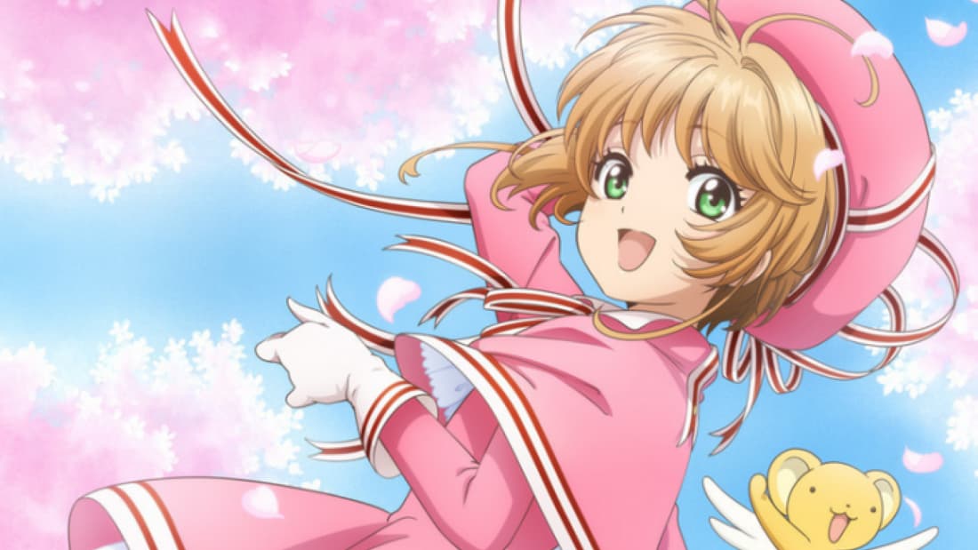 Cardcaptor Sakura