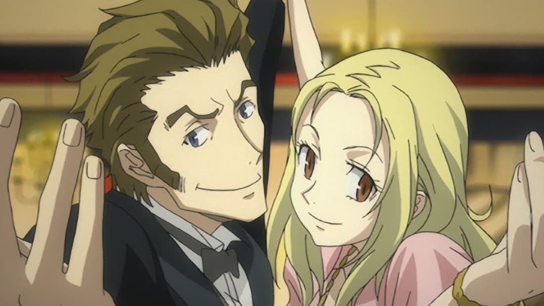 Baccano