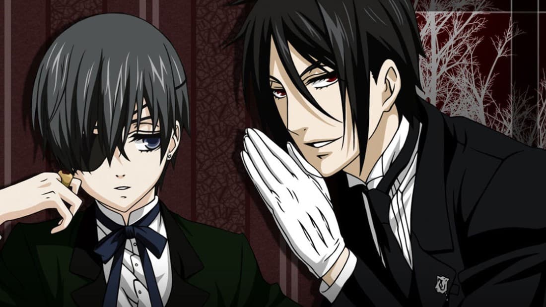 Black Butler