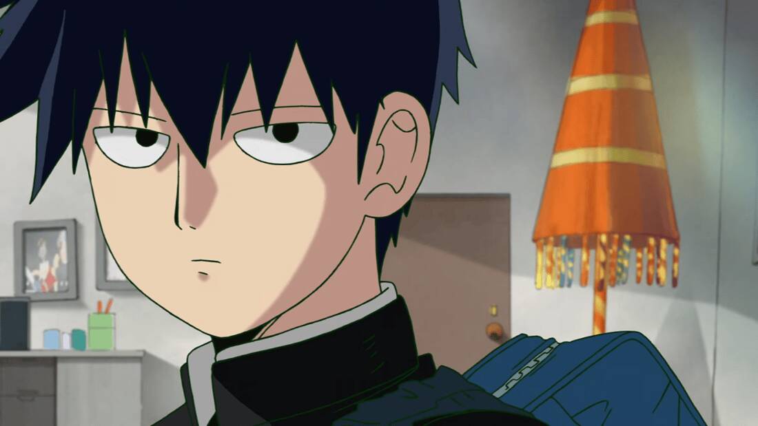 Ritsu Kageyama