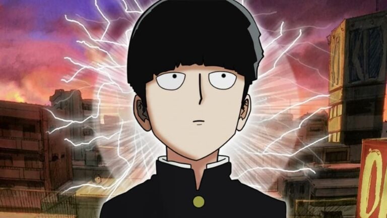 Mob Psycho Season 3 Release Date Announced [2023 Updates]