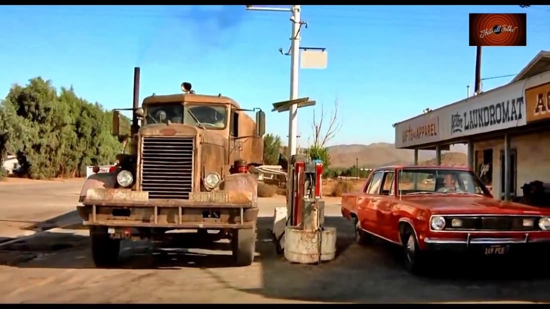 Duel (1971)