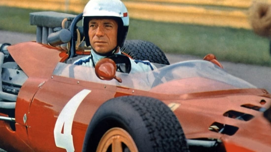 Grand Prix (1966)