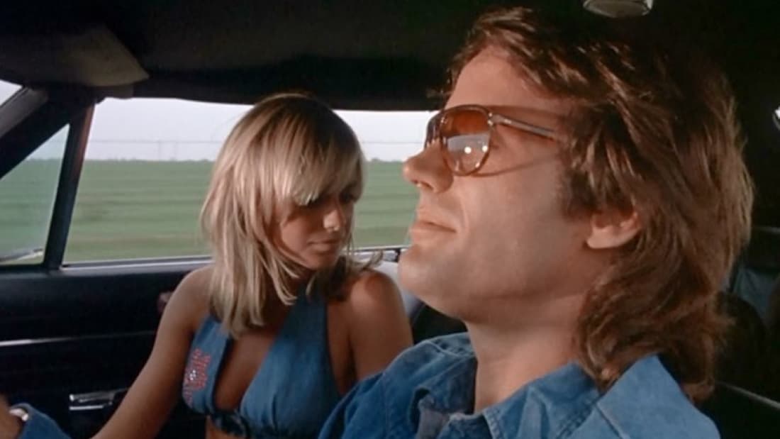 Dirty Mary, Crazy Larry (1974)