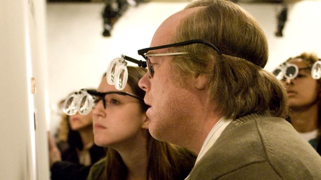 Synecdoche, New York (2008)