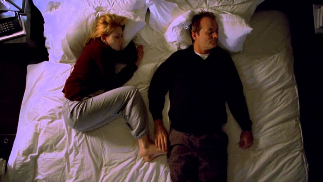 Lost in Translation (2003)