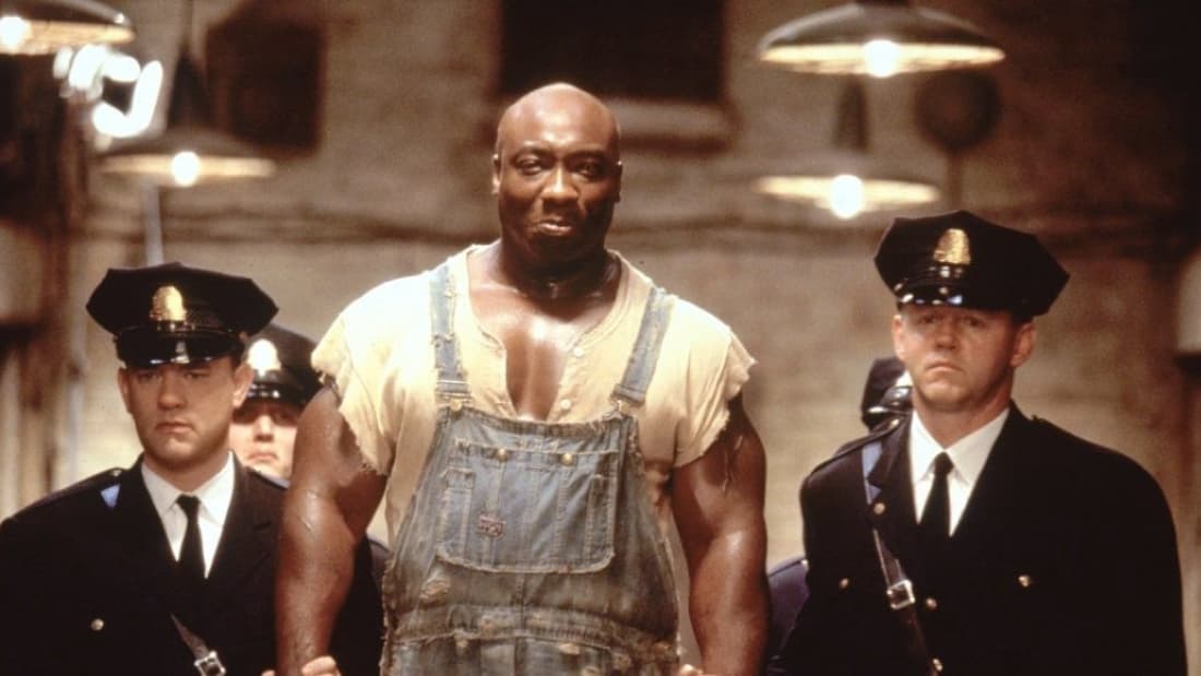 The Green Mile (1999)