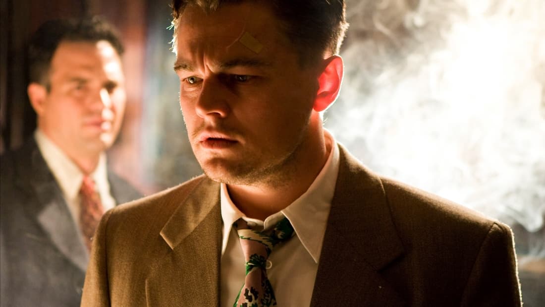 Shutter Island (2010)