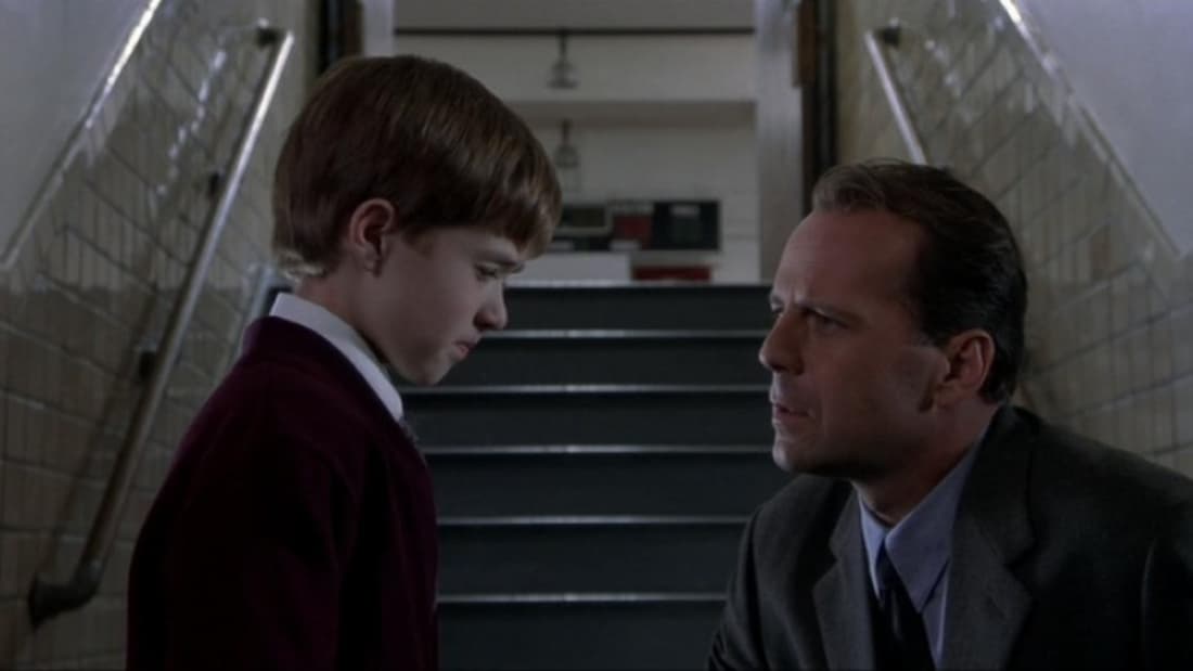 The Sixth Sense (1999)