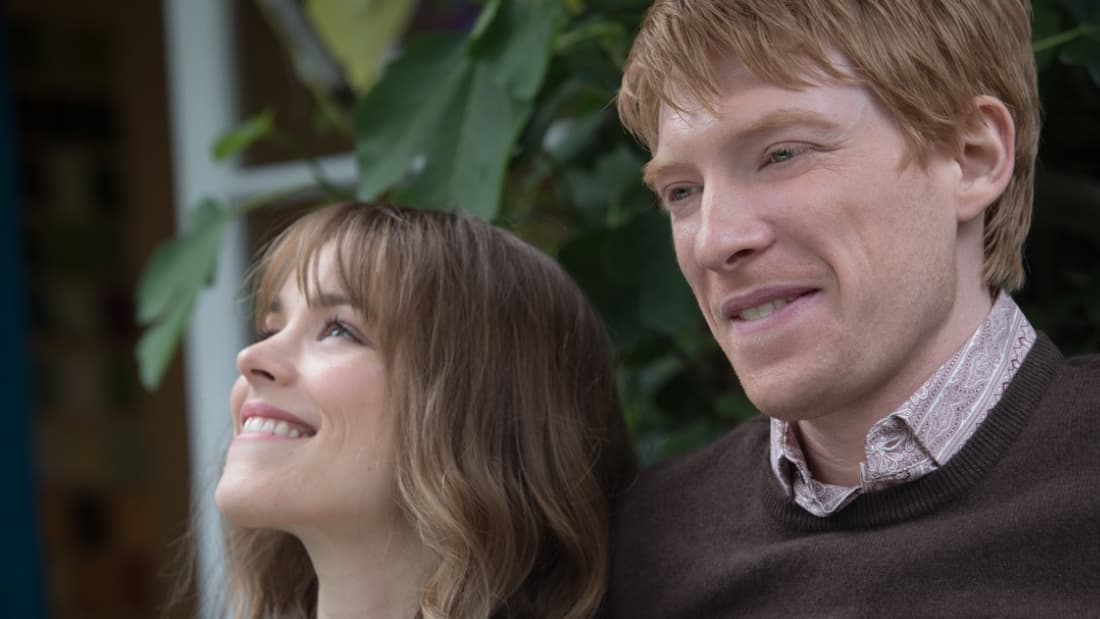 About Time (2013)