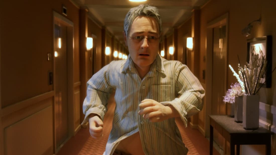 Anomalisa (2015)