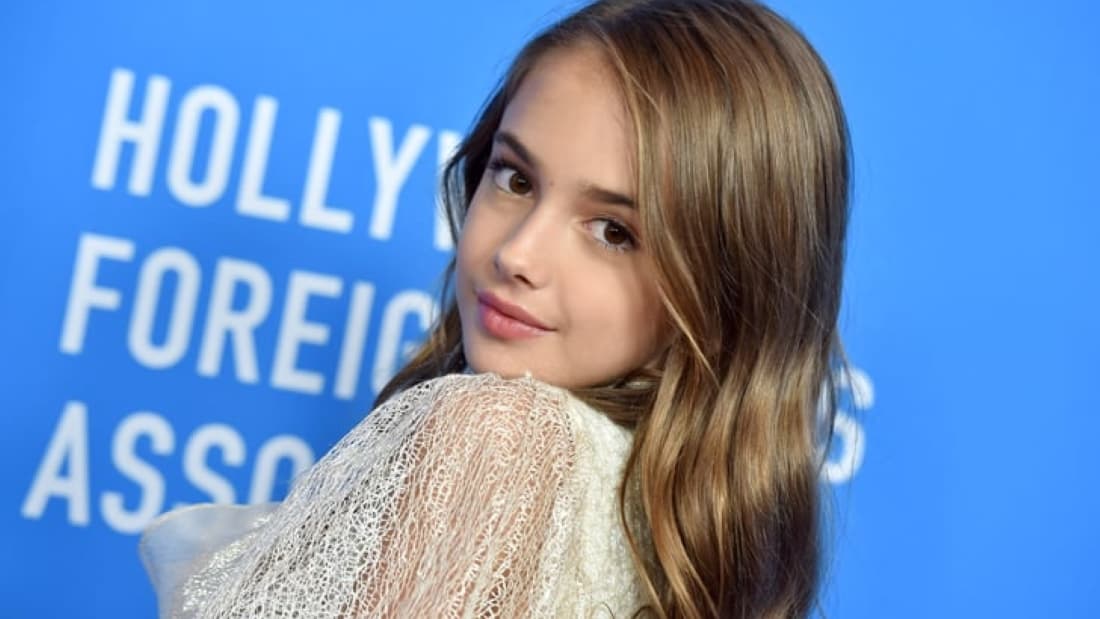 Top 50 Best Teenage Actresses In 2023