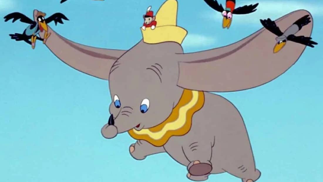 Dumbo (1941)