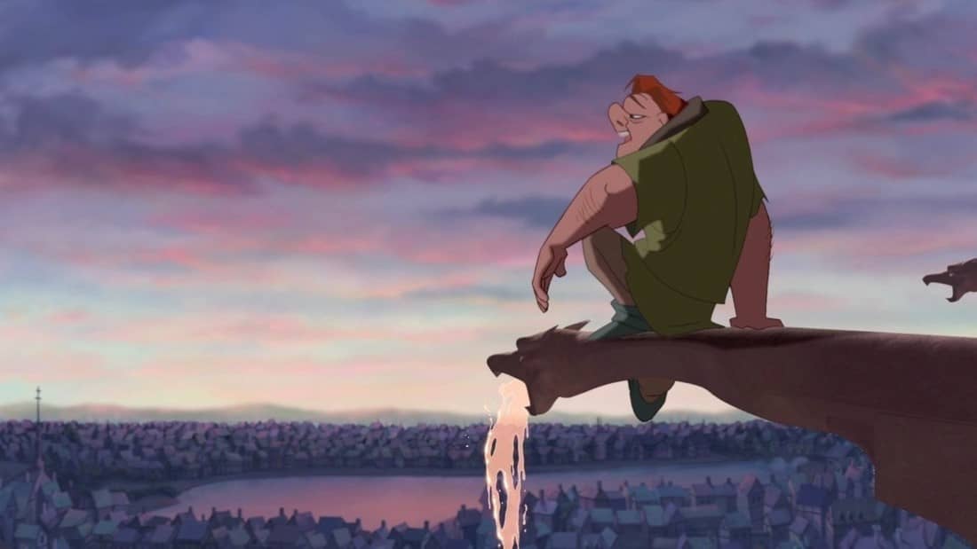 The Hunchback of Notre Dame (1996)