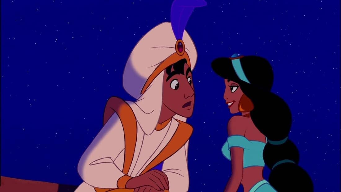 Aladdin (1992)