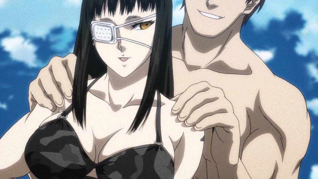 Valmet (Jormungand)