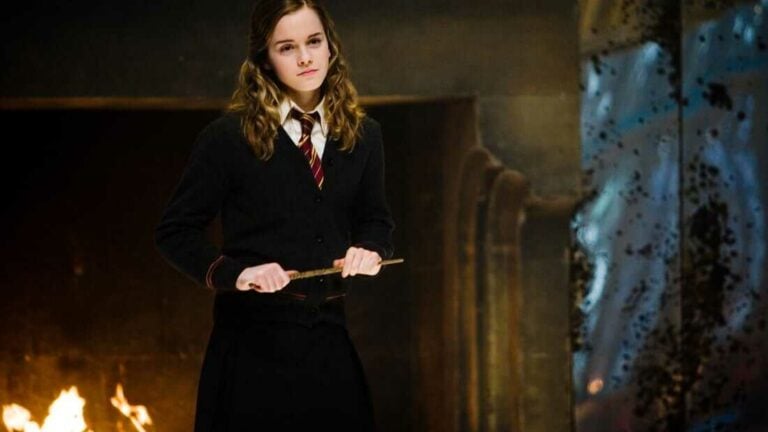 Top 38 Best Harry Potter Female Characters