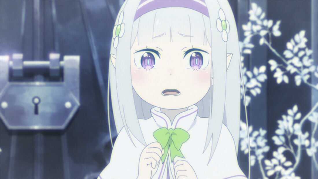 Re: ZERO -Starting Life in Another World- Season 2 Part 2