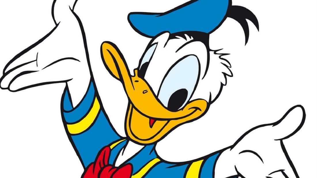 Donald Duck (Walt Disney anthology series)