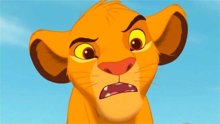 Top 50 Most Famous Disney Animal Characters