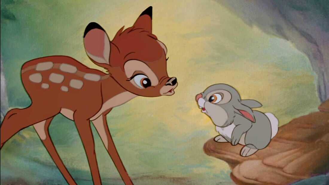 Thumper (Bambi)