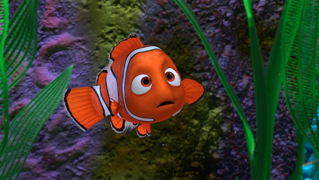 Nemo (Finding Nemo)