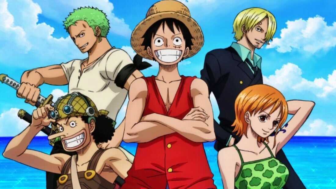 One Piece