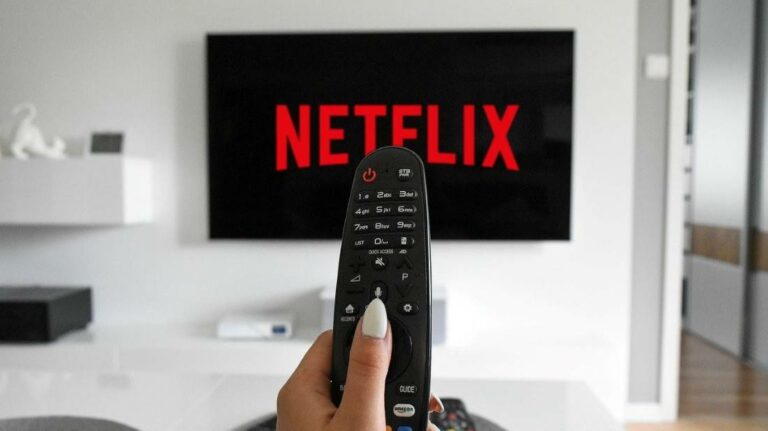 Netflix and OTT – Redefining the Future of Entertainment