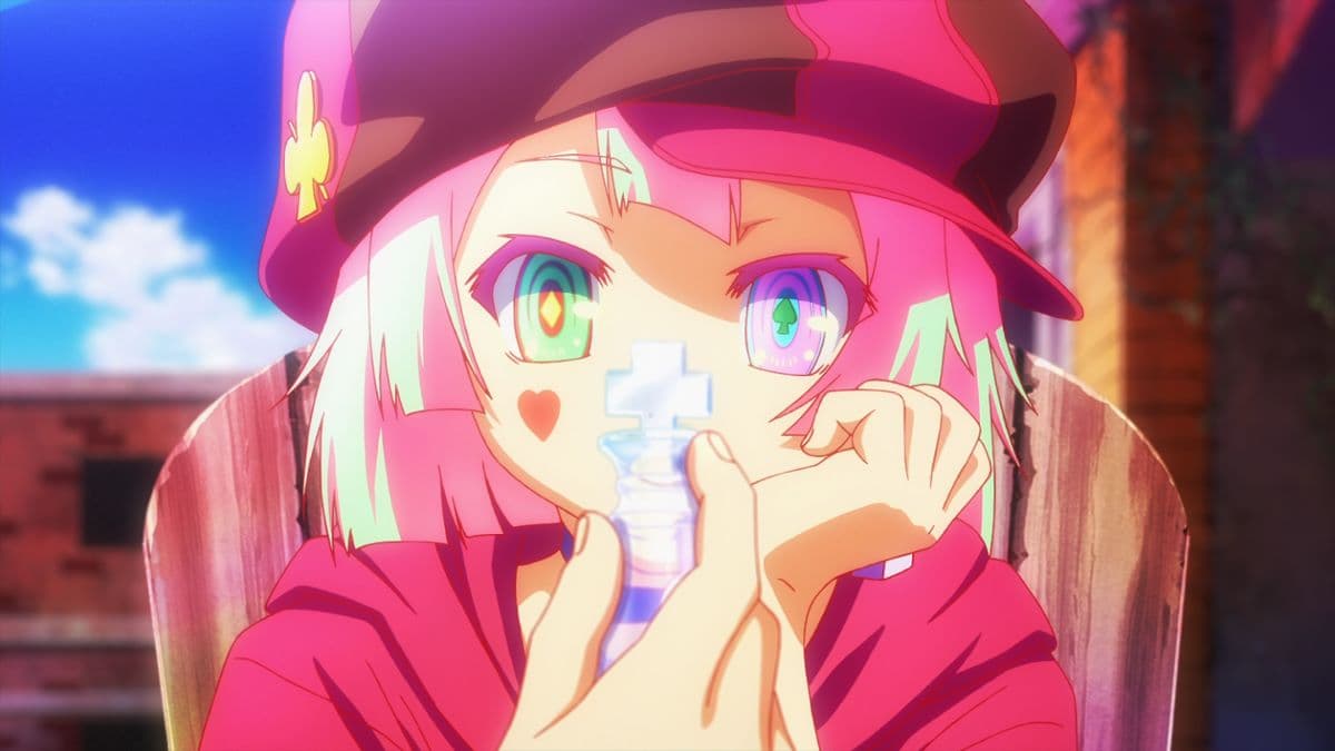No Game No Life Season 2: Many volumes left for adaption! Will it