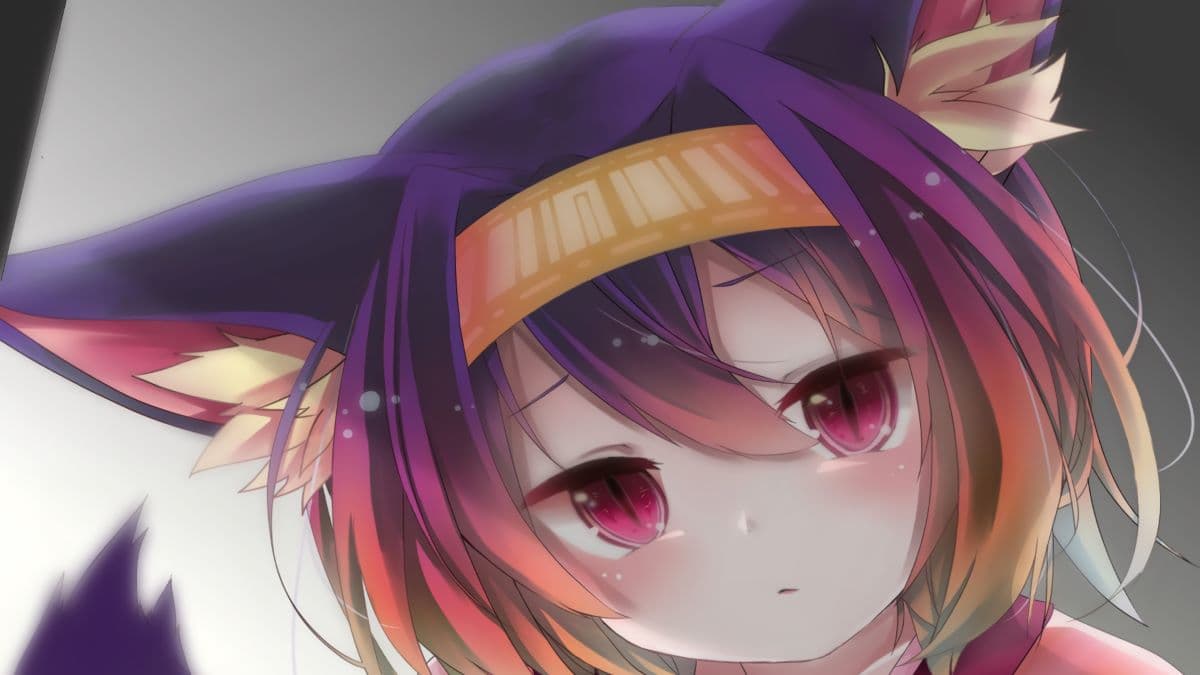 No Game No Life Season 2: Many volumes left for adaption! Will it happen?