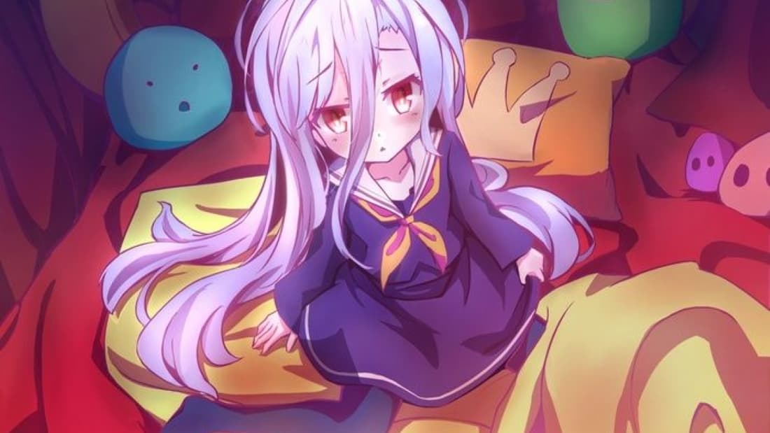 No Game No Life Season 2: Many volumes left for adaption! Will it