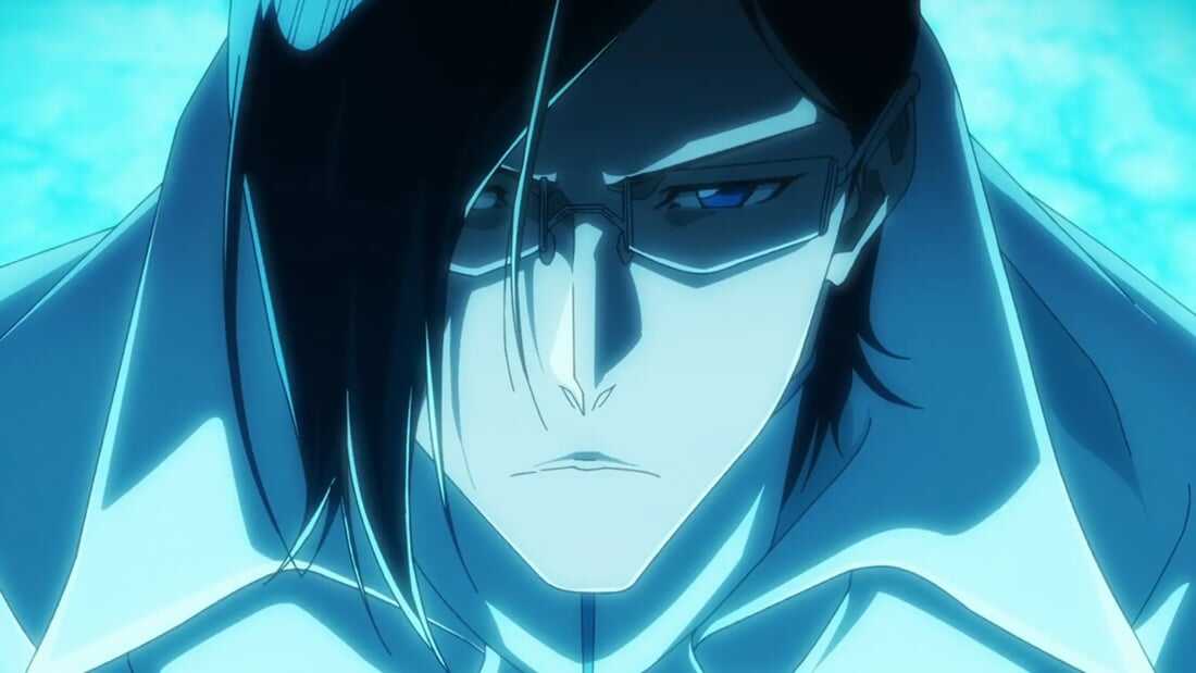 bleach: thousand-year blood war - the separation